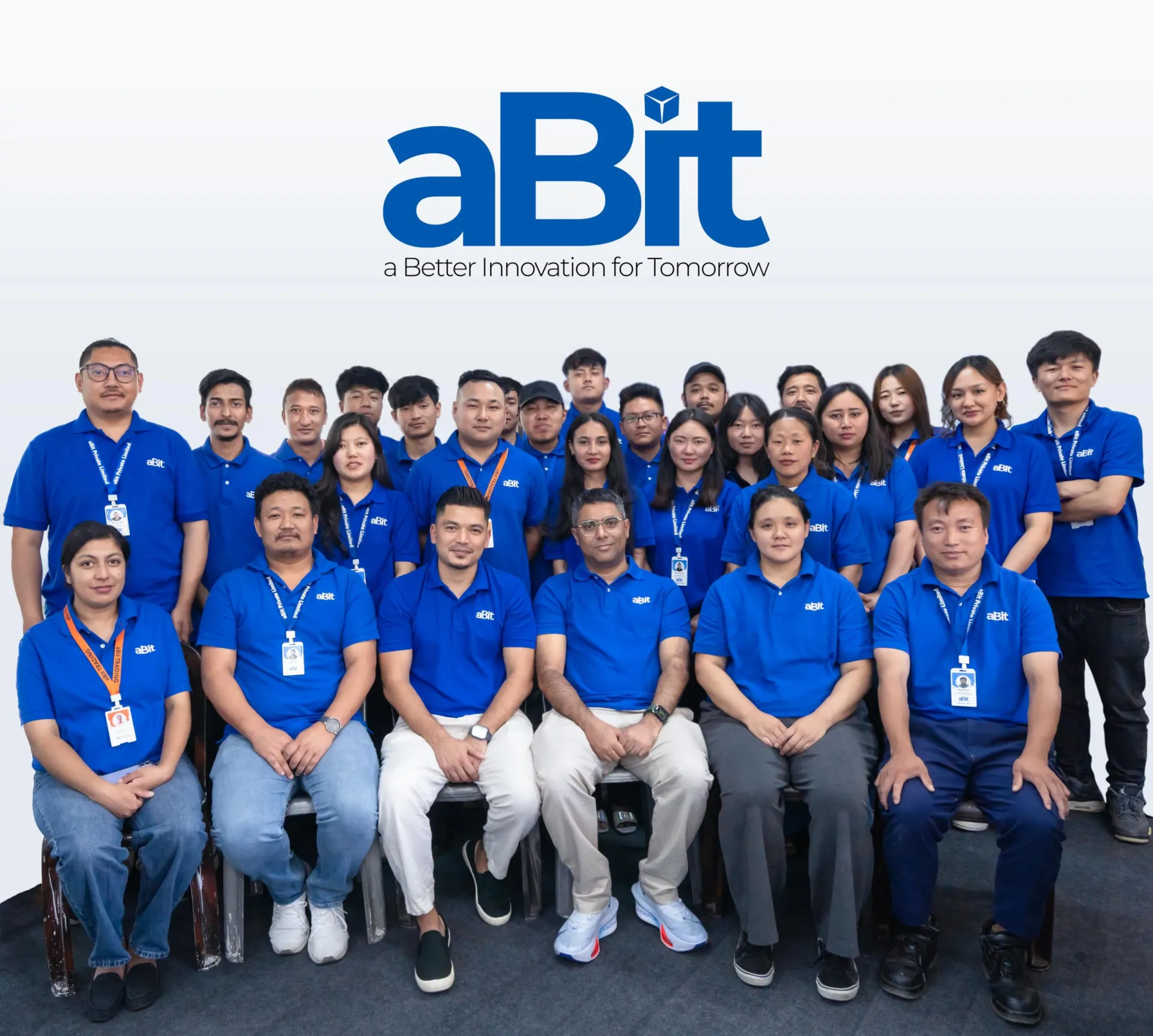 aBit Private Limited