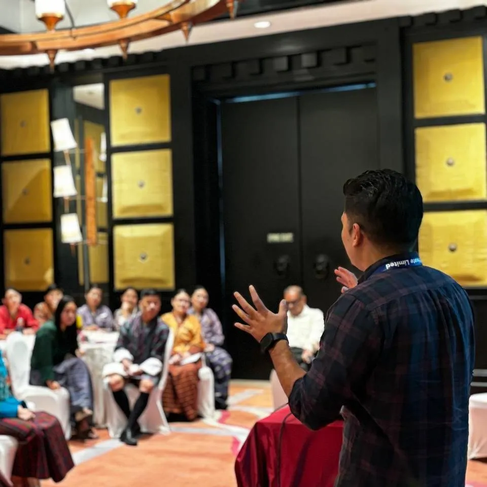 Transforming Bhutan's Hospitality Industry