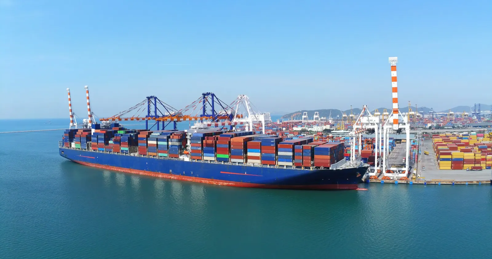 Global Logistics