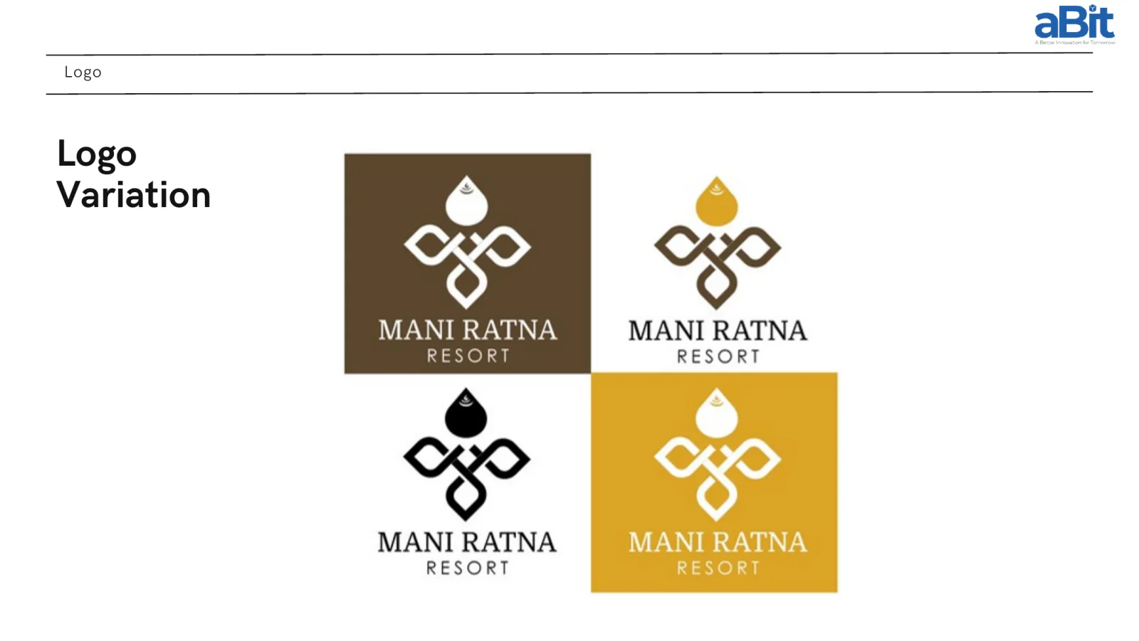 The Mani Ratna colour palette — golden yellow, Japandi green, black and browns
