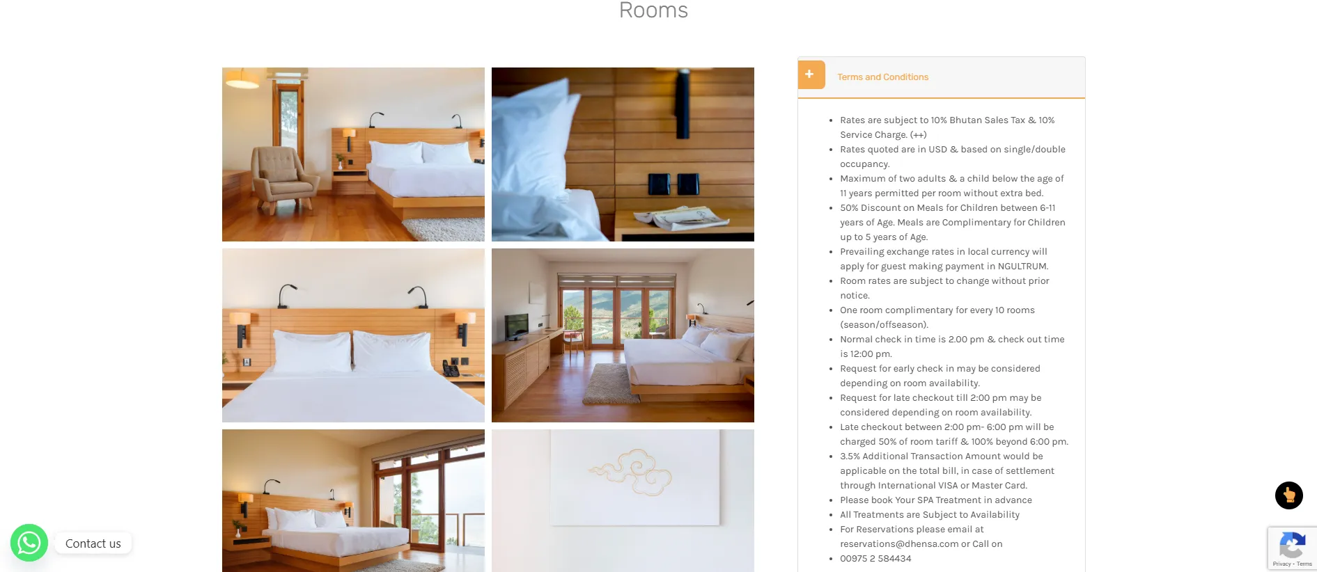 Dhensa Resort - Image 3