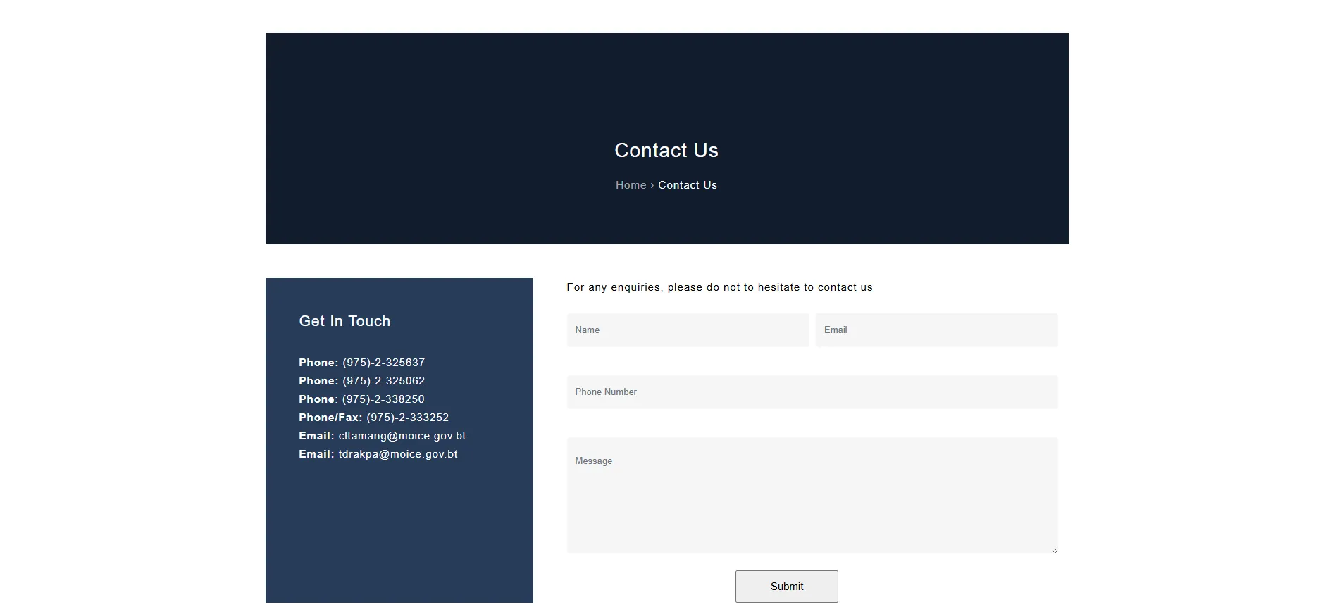 Corporate Regulatory Authority - Image 2