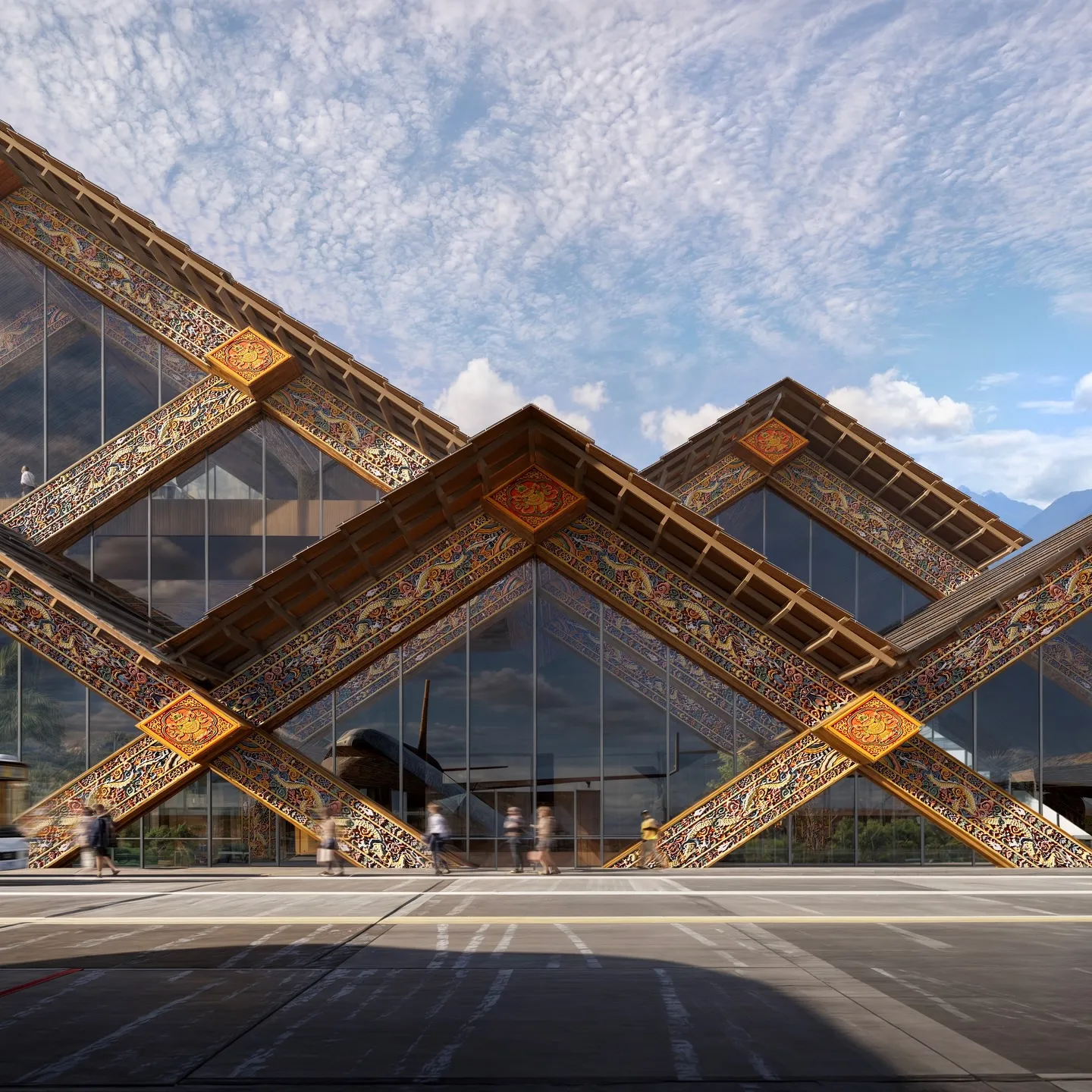 Gelephu Mindfulness City (GMC) – Bhutan’s Future Growth Hub