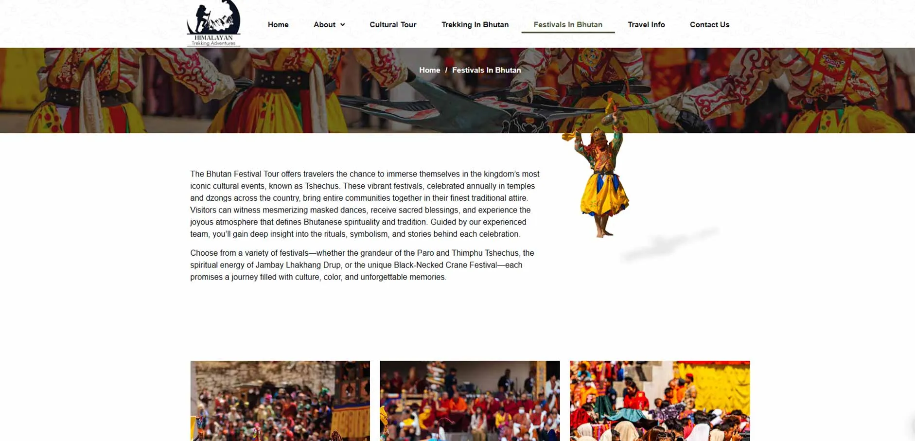 Himalayan Trekking Adventure - Image 1