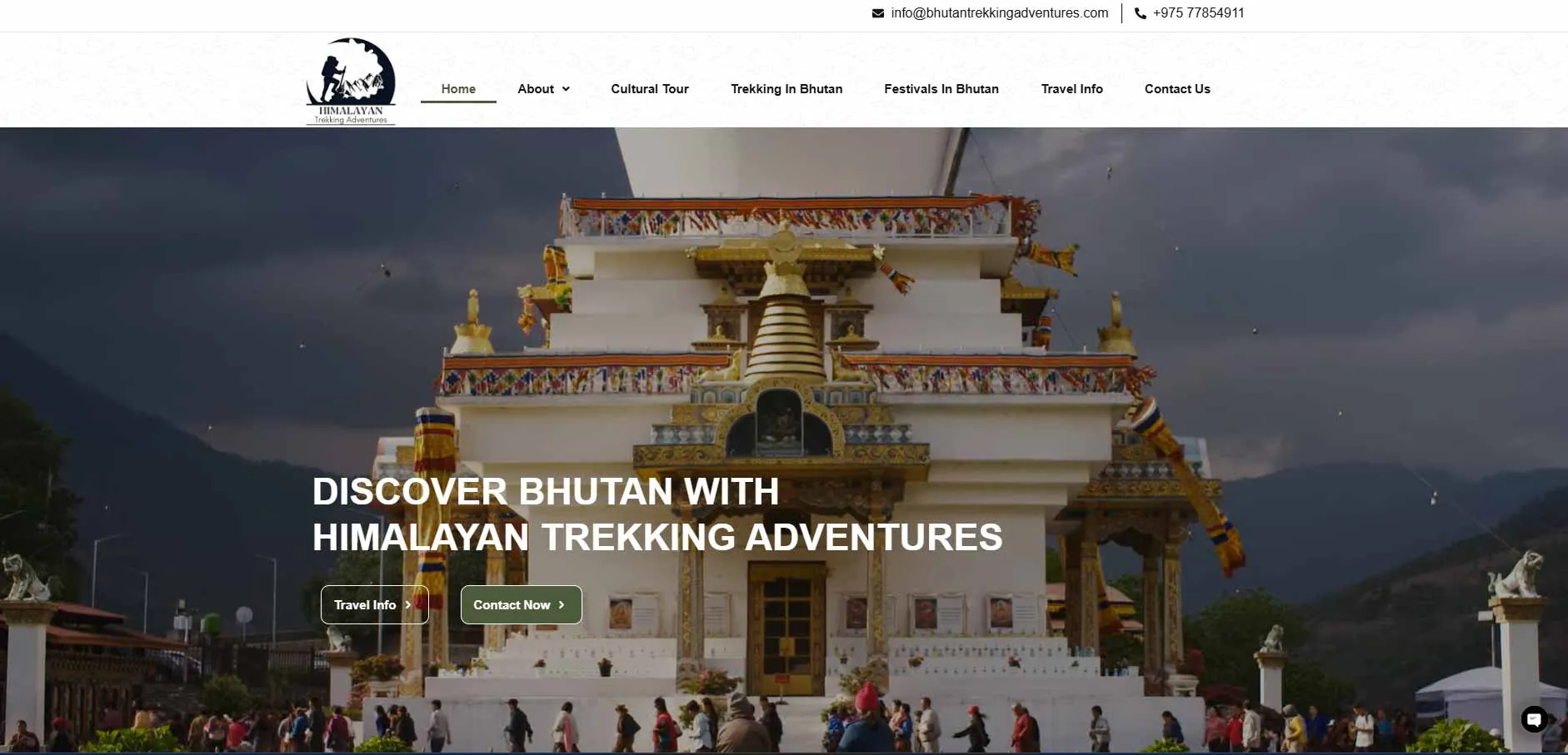 Himalayan Trekking Adventure - Image 3