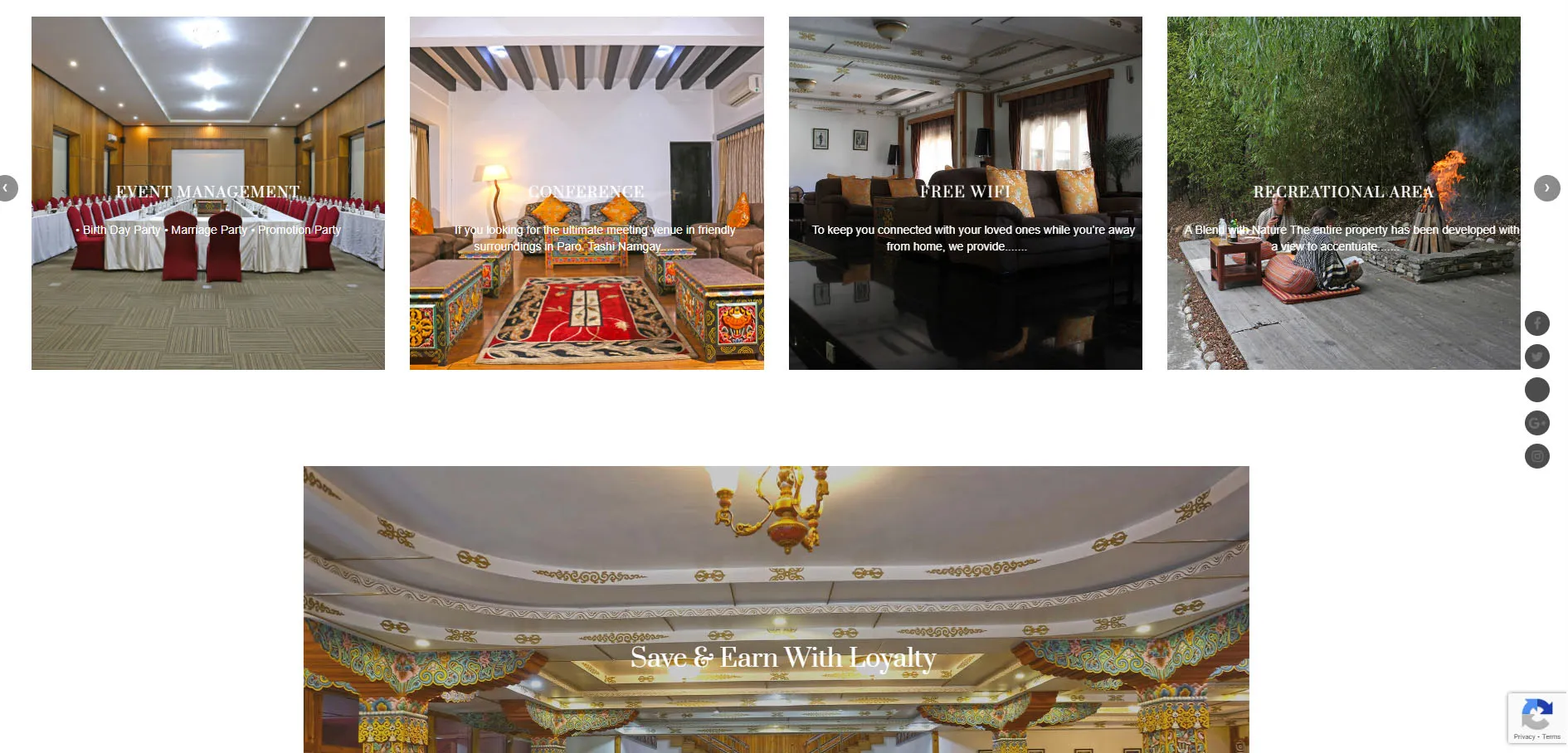 Tashi Namgay Resort - Image 3