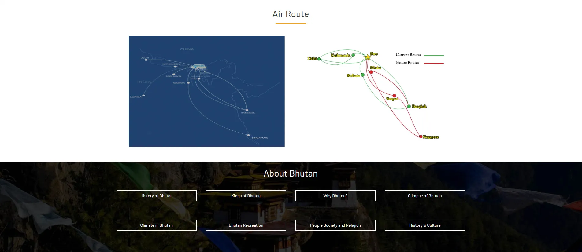 Bhutan Everest Tours and Treks - Image 1