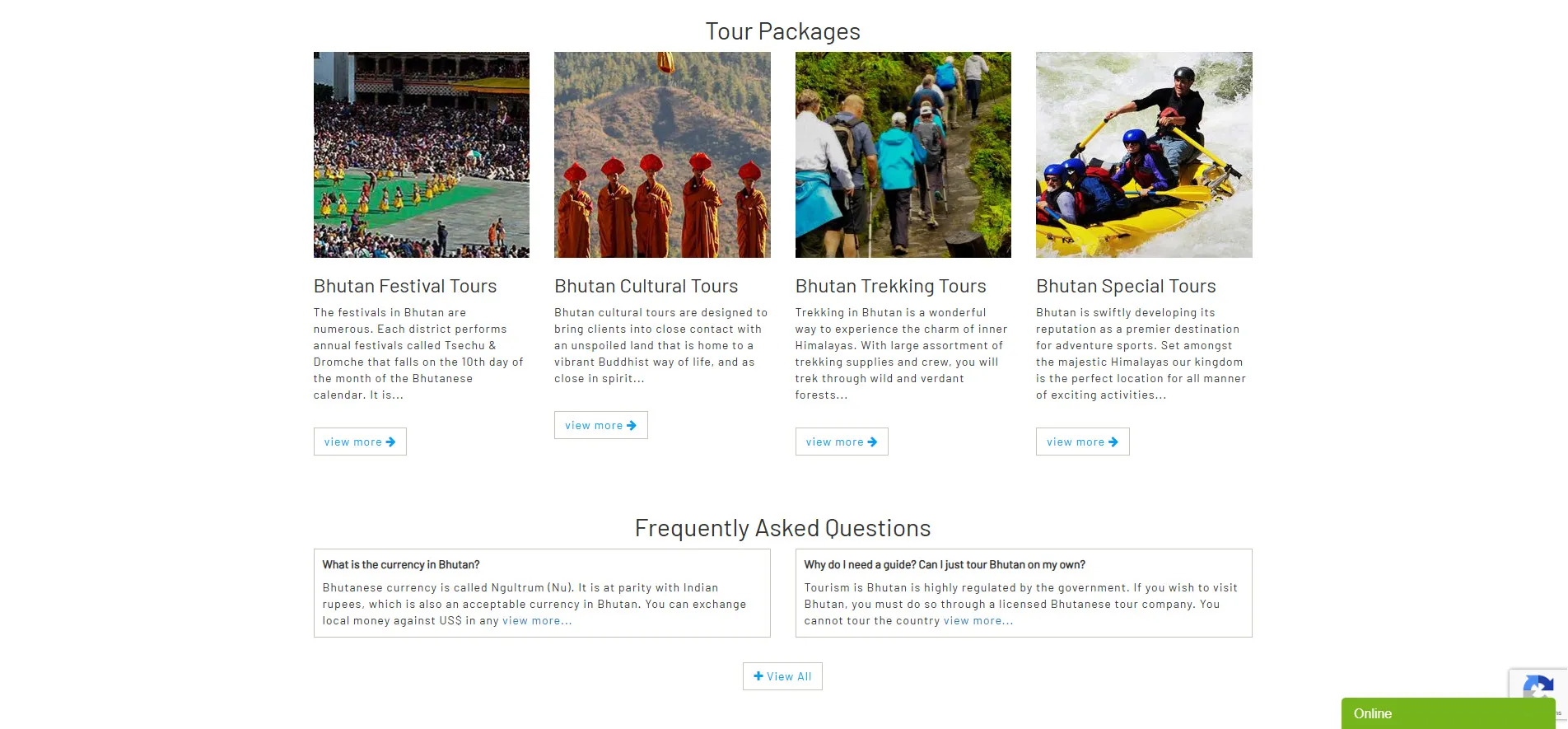 Bhutan Everest Tours and Treks - Image 2