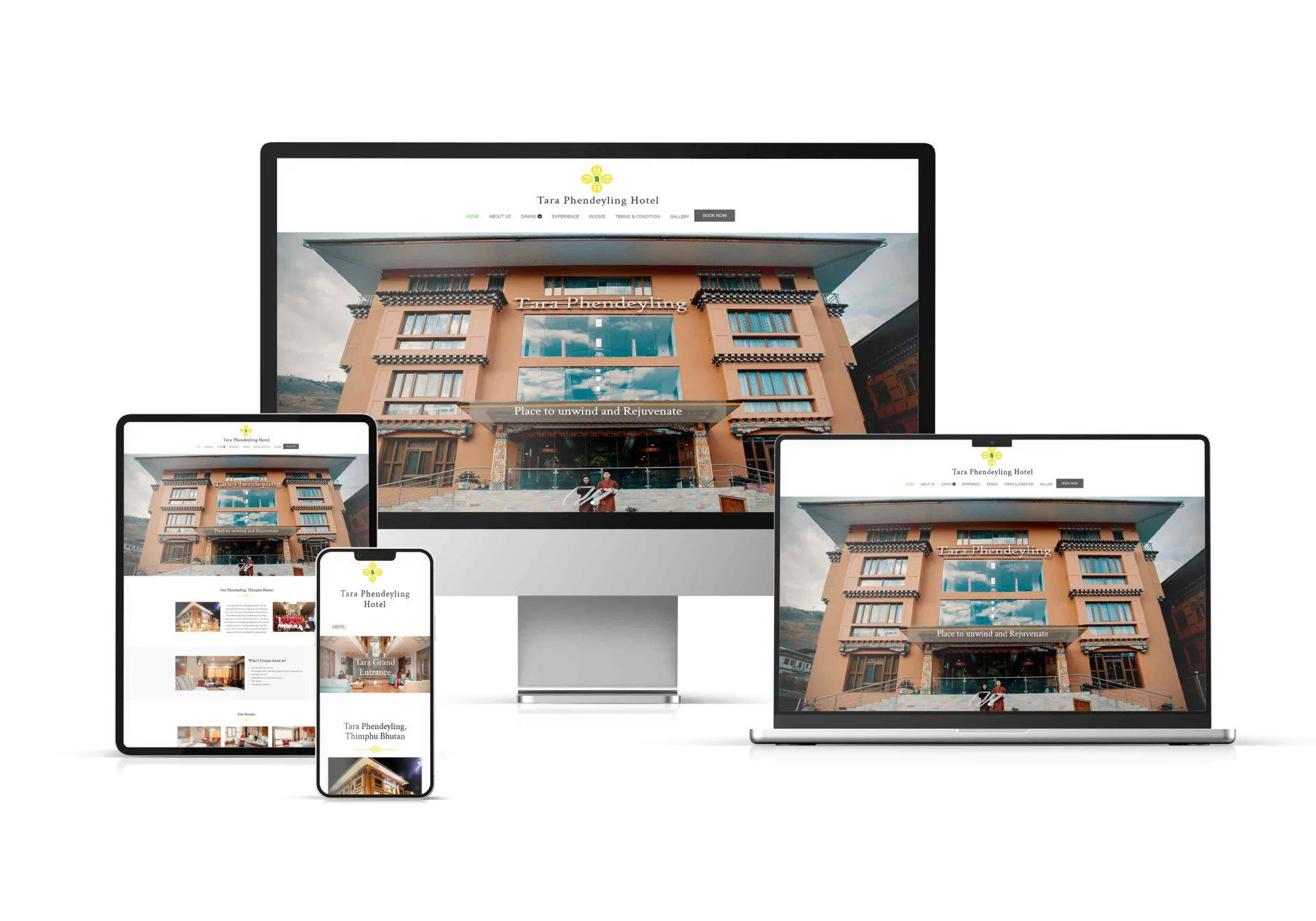 Tara Phendeyling Thimphu