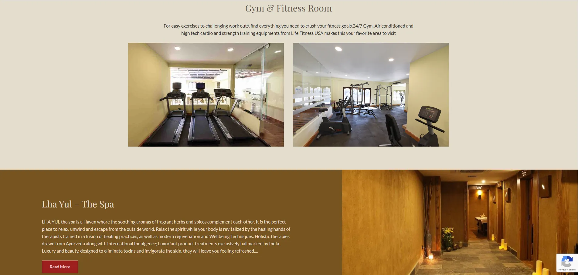 Hotel Druk-Thimphu - Image 2