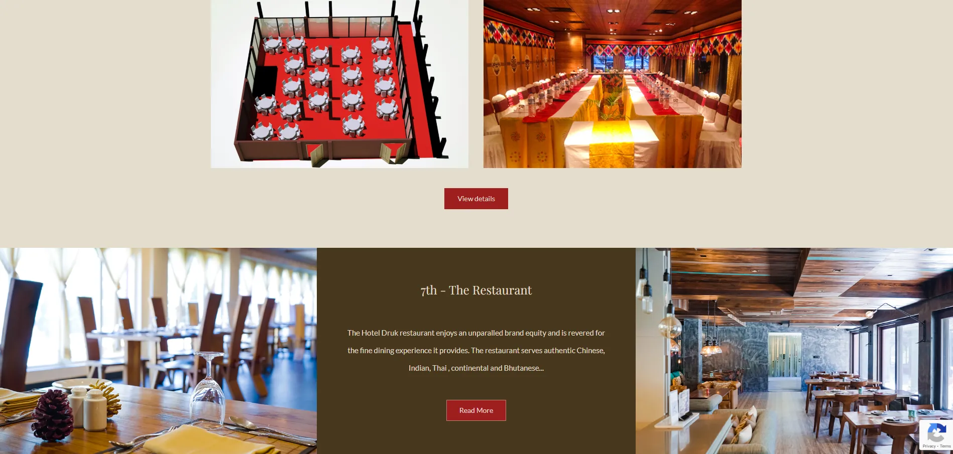 Hotel Druk-Thimphu - Image 3