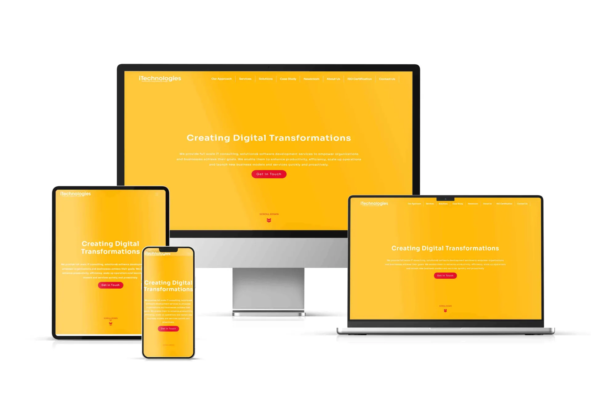 iTechnologies