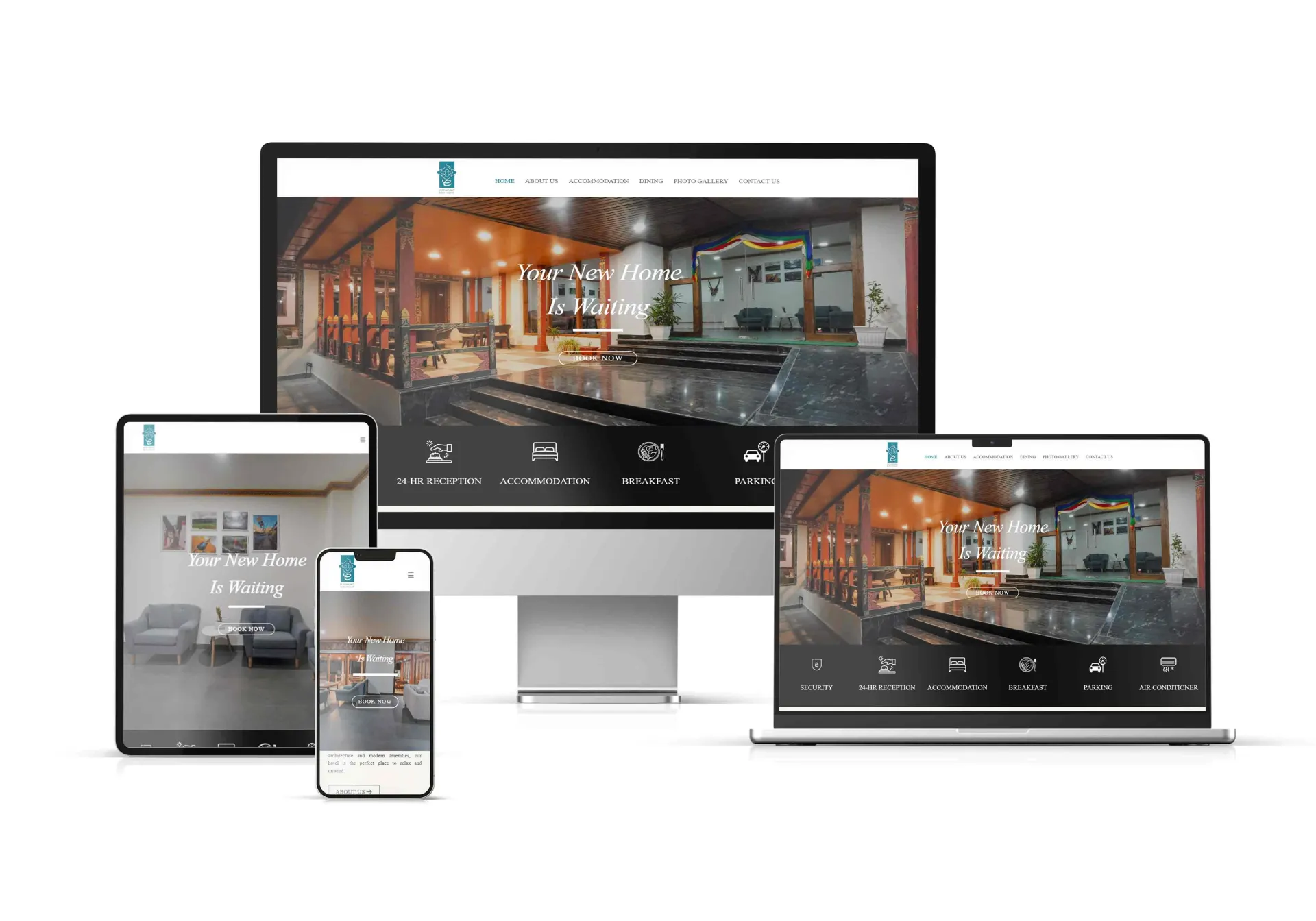 Eutsholing Boutique Hotel 