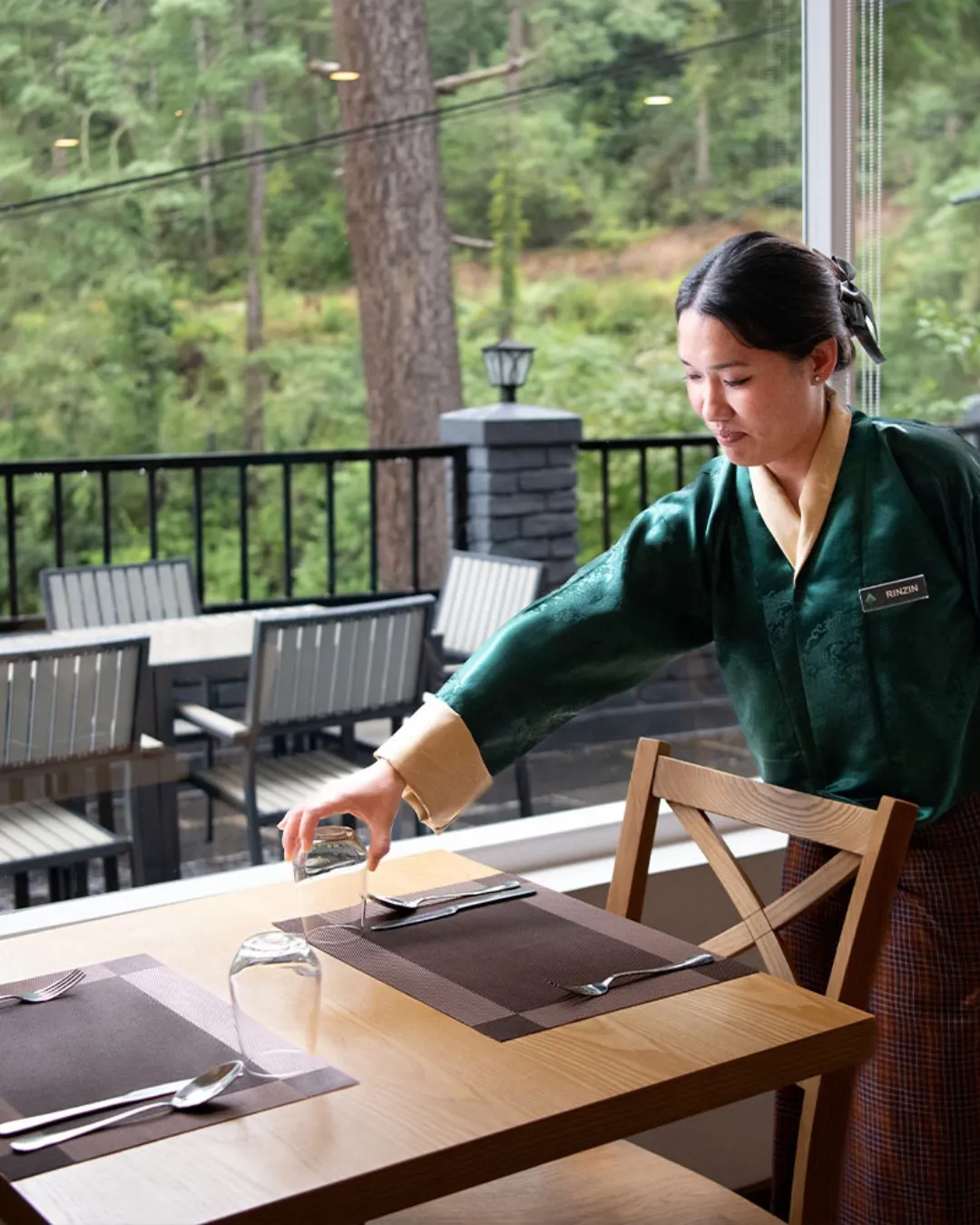 Delivering an End-to-End Digital Foundation for a Premium Boutique Hotel