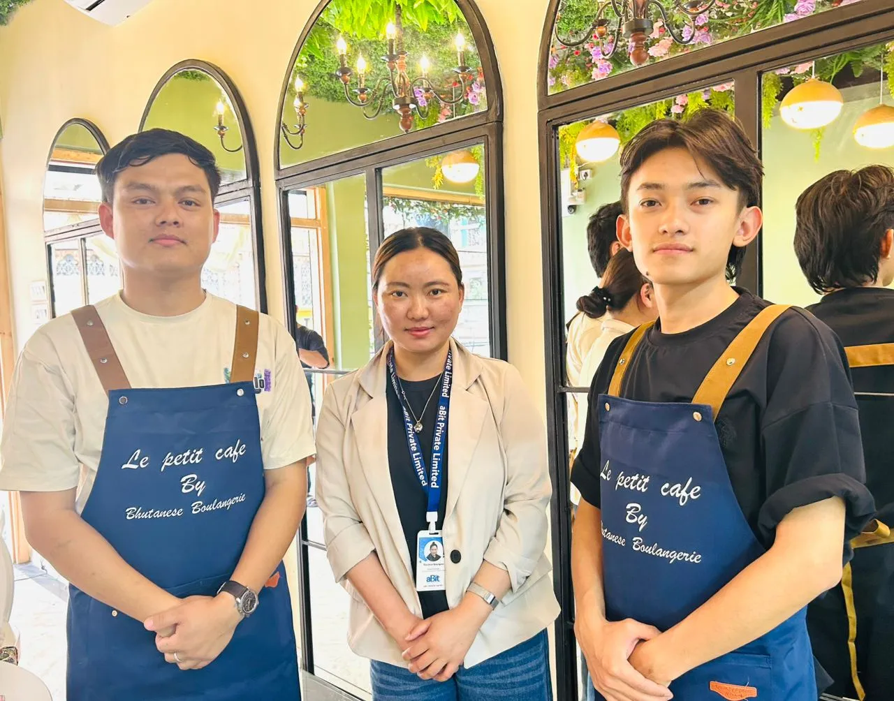 Powering Yeshey Palzom's Hospitality Businesses Across Bhutan