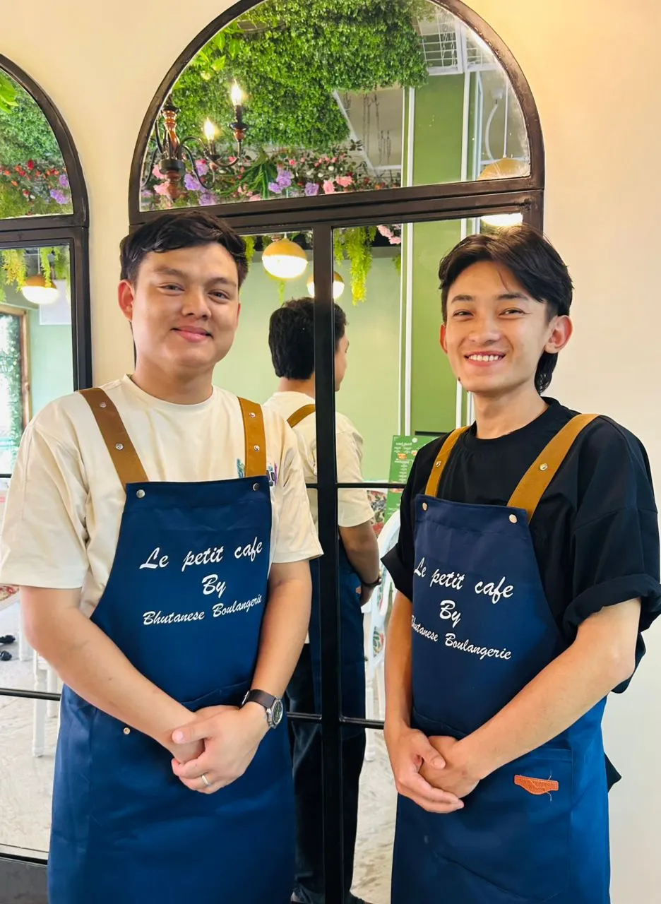 Bhutanese French Boulangerie (3)