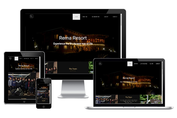 Rema Resort