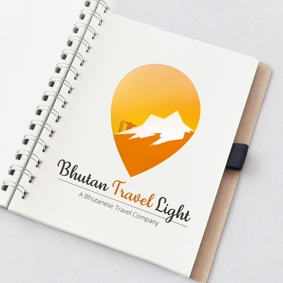 Bhutan Travel Light