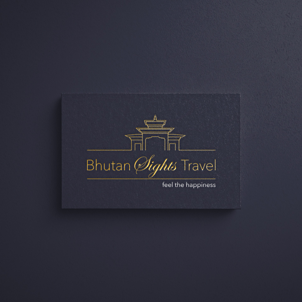 Bhutan Sights Travel